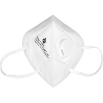 Респіратор протипиловий з клапаном YATO YT-74920