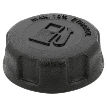 Пробка горловини паливного бака до трактора-газонокосарки  YATO YT-861945