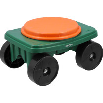 Сидіння обертове присадибне FLO 90231