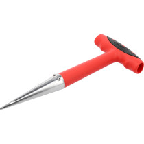 Конус посадочний з пластиковою Т-формою ручкою YATO YT-88940