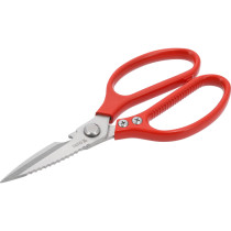 Ножиці звичайні для присадибних робіт YATO YT-87861