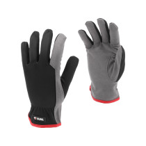 Рукавиці робочі YATO YT-74672