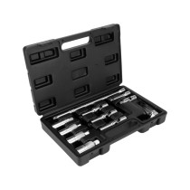 Набір ключів до свічок розжарювання, запалювання і лямбда-зонду YATO YT-05348