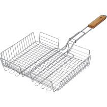 Решітка для гриля LUND 99861