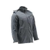 Куртка робоча SOFTSHELL RADIATOR YATO YT-79573