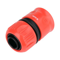 Муфта швидкоз'єднувальна YATO YT-89040