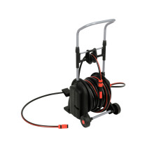 Шланг водяний зі зрошувачем Ø= 1/2" YATO YT-90120