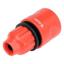 Муфта швидкоз'єднувальна YATO YT-89018