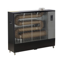 Нагрівач приміщень дизель/гасовий з ІЧ-випромін YATO YT-99763