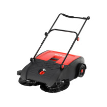 Ручна підмітальна машина YATO YT-17410