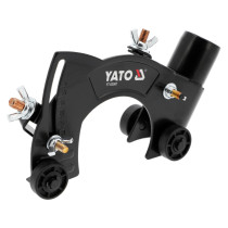 Кожух пилозахисний до КШМ для різання YATO YT-82987