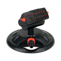 Зрошувач осциляційний YATO YT-89912