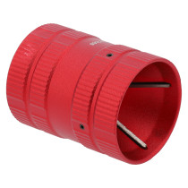 Калібратор фасок до мідних, алюмінієвих і пластикових труб YATO YT-22368