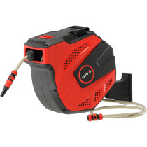 Шланг водяний ПВХ YATO YT-24260