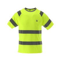 Футболка світловідбивна 3XL YATO YT-79381