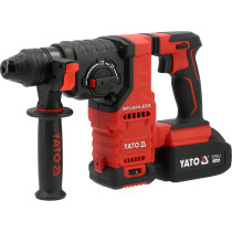 Перфоратор SDS+ YATO YT-827725