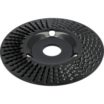 Диск-фреза YATO Ø=125/22.2 мм YT-59162