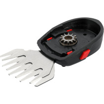 Насадка ножична по траві YATO YT-828339