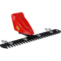 Коса серпова навісна YATO  YT-85881