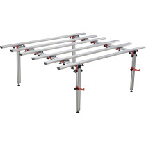 Стіл каркасний YATO YT-37100