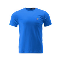 Футболка серії TALL синя YATO, розм. 3XL/ 86х 65 см, 95%- бавовна, 5%- еластан [40]