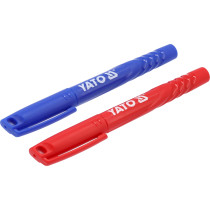 Маркери технічні YATO YT-69301