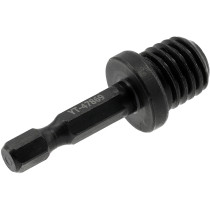 Тримач кріпильних дисків до КШМ з гвинтом YATO YT-47869