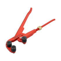 Накатник трубної різьби ручний YATO YT-29050