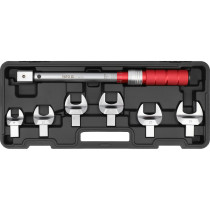 Ключ динамометричний YATO YT-24770