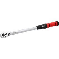 Ключ динамометричний з налаштувальним вічком YATO YT-07697