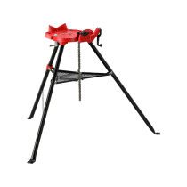 Лещата ланцюгові на тринозі YATO YT-65091