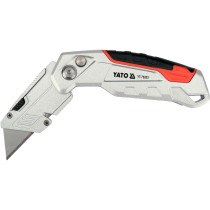 Ніж YATO YT-75203