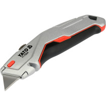 Ніж YATO YT-75204