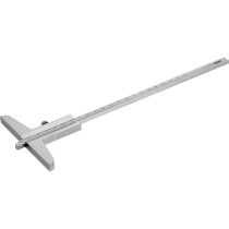 Глибиномір повзунковий YATO YT-72241