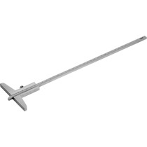 Глибиномір повзунковий YATO YT-72243