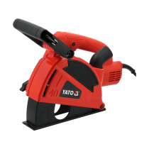 Штроборіз мережевий YATO YT-82016