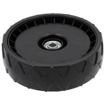 Колесо до газонокосарки, скарефікатора YATO YT-855481