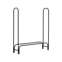 Стелаж для дров від 30 см зі сталі VOREL 33300