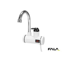 Нагрівач води з LCD-дисплеєм KALTA-2 FALA  3кВт до 60°С 0.1-0.6 Мпа