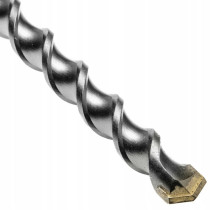 Бур по бетону IRWIN Speedhammer SDS-Plus 6.0х210 мм