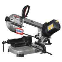 J-349V Стрічкова пилка по металу