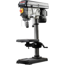 JDP-15 Настільний свердлильний верстат (400 В)
