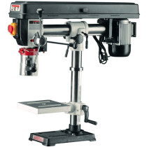 JDR-34 Радиально-сверлильный станок