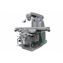 Фрезерний горизонтальний верстат по металу JET JHM-1667