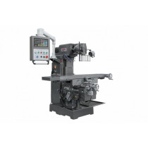 Фрезерний верстат по металу JET JUM-1153VXL DRO