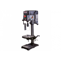 Свердлильний верстат настільний JET IDP-15BV : 230В 1.1(0.75) кВт. МК2/В16 свердла Ø≤16мм. (М)