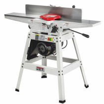 Фугувальний верстат JET JJ-6 OS : 230В 1,1(0,75)кВт. вал Ø65мм. 3 ножі 152х16,5х3,0 мм.