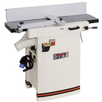 JPT-260 Фуговально-рейсмусовий верстат (400 В)