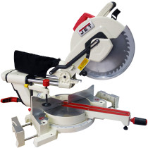 JSMS-12L Торцовочно-усовочная пила