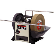 JSSG-10 Шліфувально-полірувальний верстат